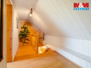 Prodej zemědělské usedlosti, Milevsko - Klisín, 401 m2