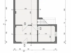 Prodej chaty, Seč - Kraskov, 46 m2