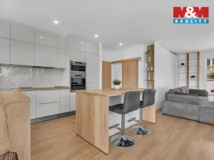 Prodej rodinného domu, Pomezí, 119 m2