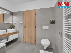 Prodej rodinného domu, Pomezí, 119 m2