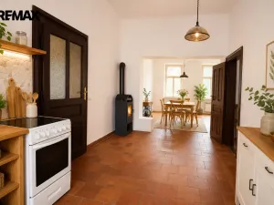 Pronájem bytu 1+kk, Písek, Chelčického, 66 m2