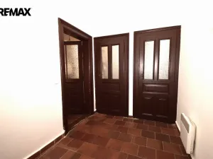 Pronájem bytu 1+kk, Písek, Chelčického, 66 m2