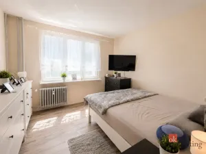Prodej bytu 3+1, Holýšov, Pod Makovým vrchem, 50 m2