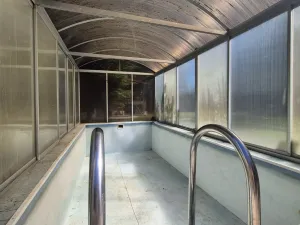 Pronájem zahrady, Planá, 400 m2
