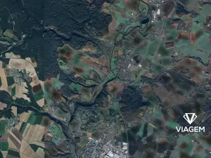 Prodej podílu pole, Bakov nad Jizerou, 646 m2