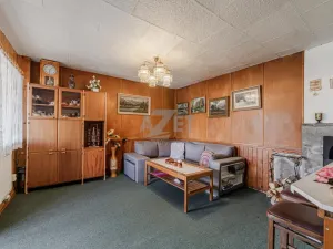 Prodej pozemku pro bydlení, Čeladná, 2937 m2