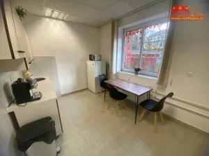 Pronájem kanceláře, Nové Město nad Metují, Komenského, 16 m2