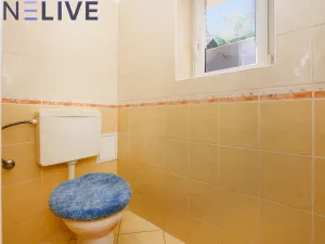 Prodej rodinného domu, Domažlice - Bezděkovské Předměstí, 121 m2