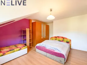 Prodej rodinného domu, Domažlice - Bezděkovské Předměstí, 121 m2