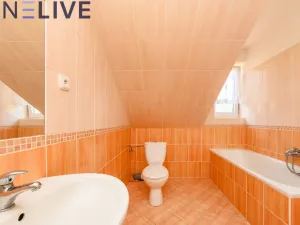 Prodej rodinného domu, Domažlice - Bezděkovské Předměstí, 121 m2