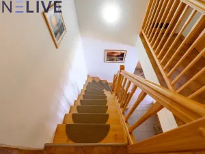 Prodej rodinného domu, Domažlice - Bezděkovské Předměstí, 121 m2