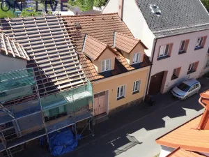 Prodej rodinného domu, Domažlice - Bezděkovské Předměstí, 121 m2