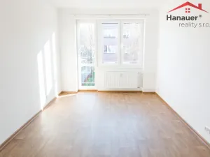 Pronájem bytu 2+1, Ústí nad Labem - Bukov, Návětrná, 52 m2