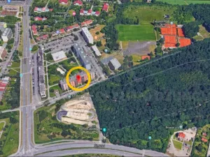 Pronájem bytu 3+1, Praha - Bohnice, Lindavská, 74 m2