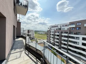 Prodej bytu 3+kk, Praha - Dolní Měcholupy, Honzíkova, 85 m2