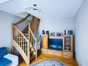 Prodej bytu 3+1, Plzeň, Lesní, 78 m2