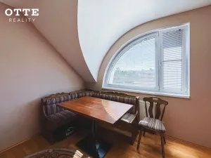 Prodej bytu 3+1, Plzeň, Lesní, 78 m2