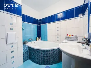 Prodej bytu 3+1, Plzeň, Lesní, 78 m2
