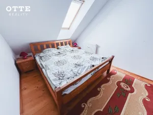 Prodej bytu 3+1, Plzeň, Lesní, 78 m2