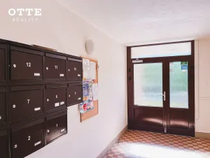 Prodej bytu 3+1, Plzeň, Lesní, 78 m2
