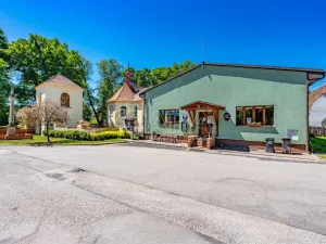 Prodej bytu 3+kk, Olešná, 68 m2