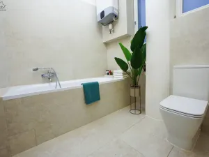 Prodej bytu 2+1, Praha - Vinohrady, Boleslavská, 65 m2