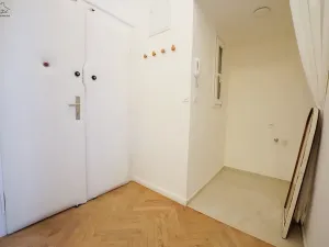 Prodej bytu 2+1, Praha - Vinohrady, Boleslavská, 65 m2