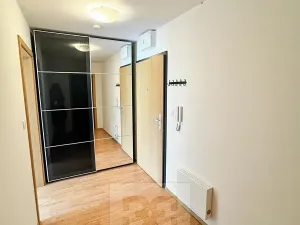 Pronájem bytu 2+kk, Hostivice, Ječná, 53 m2