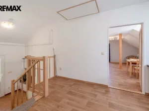 Prodej vícegeneračního domu, Kvasiny, 230 m2