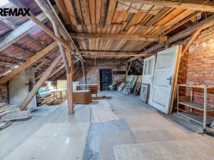 Prodej vícegeneračního domu, Kvasiny, 230 m2