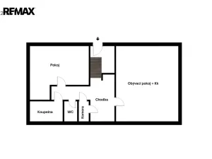 Prodej vícegeneračního domu, Kvasiny, 230 m2