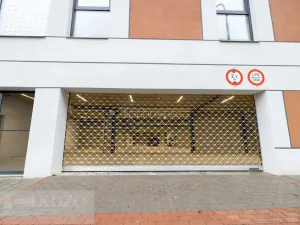 Pronájem bytu 2+kk, Brno, Auerswaldova, 47 m2