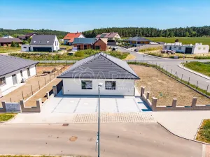 Prodej rodinného domu, Olešná, 68 m2