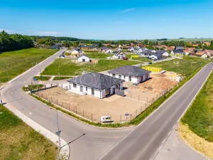 Prodej rodinného domu, Olešná, 68 m2