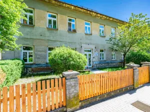 Prodej rodinného domu, Olešná, 68 m2
