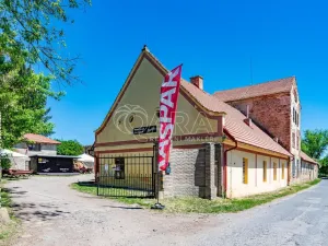 Prodej rodinného domu, Olešná, 68 m2