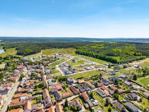 Prodej rodinného domu, Olešná, 68 m2