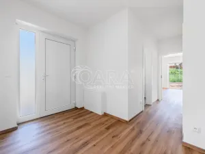 Prodej rodinného domu, Olešná, 68 m2