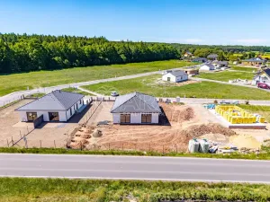 Prodej rodinného domu, Olešná, 68 m2
