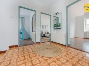 Prodej rodinného domu, Nová Paka, Husitská, 220 m2