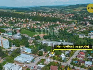 Prodej rodinného domu, Nová Paka, Husitská, 220 m2