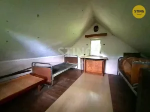 Prodej chaty, Měrovice nad Hanou, 30 m2
