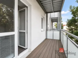 Pronájem bytu 3+kk, Brno, 74 m2