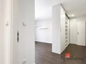 Pronájem bytu 3+kk, Brno, 74 m2