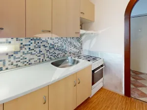 Pronájem bytu 2+1, Klatovy, Sídliště U Pošty, 62 m2