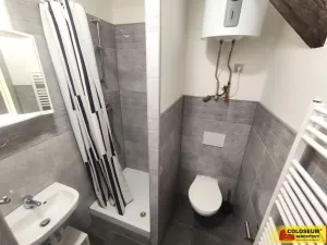 Pronájem bytu 1+kk, Židlochovice, 26 m2