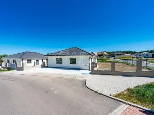 Prodej bytu 3+kk, Olešná, 68 m2