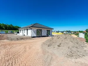 Prodej bytu 3+kk, Olešná, 68 m2