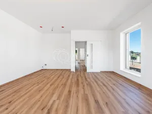 Prodej bytu 3+kk, Olešná, 68 m2
