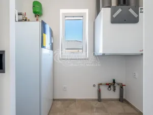 Prodej bytu 3+kk, Olešná, 68 m2